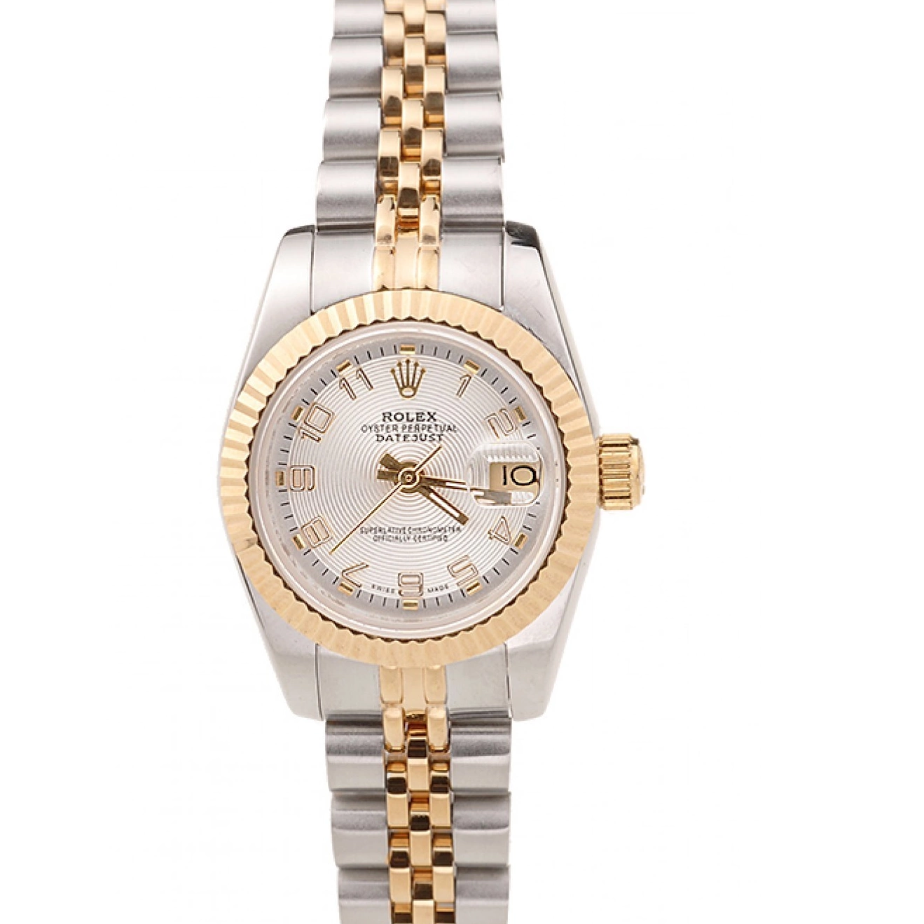 AAA Replica Watches Rolex Mechanism-srl96 Datejust Swiss 0818